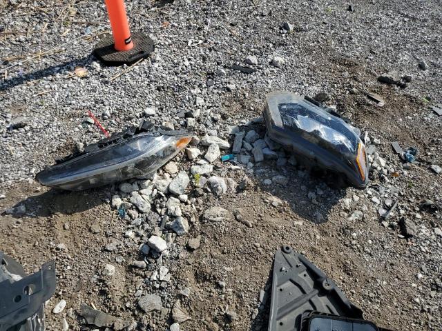 5N1AT2MV9KC720424 - 2019 NISSAN ROGUE S შავი ფოტო 13