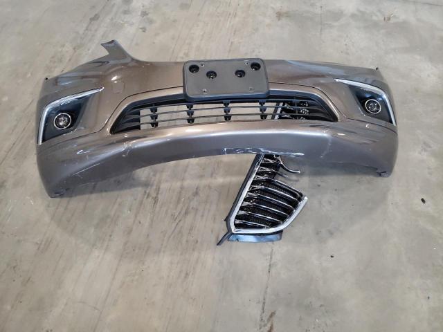 LRBFXCSA8HD070233 - 2017 BUICK ENVISION PREFERRED Qəhvəyi foto 12