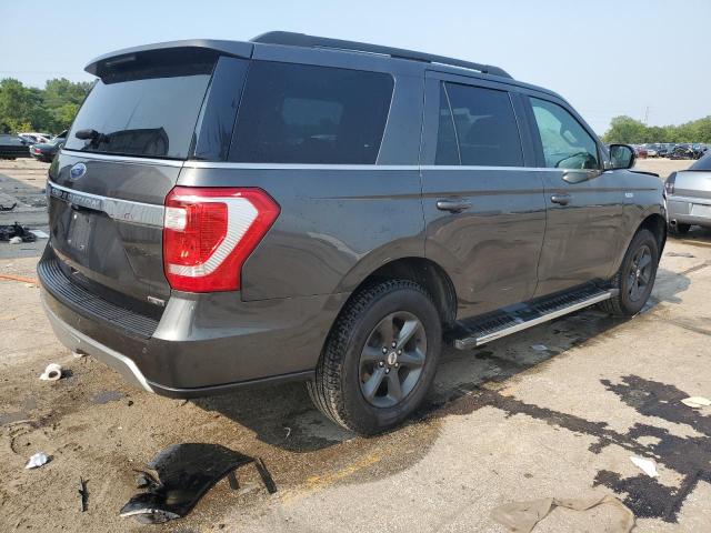 1FMJU1JTXKEA88175 - 2019 FORD EXPEDITION XLT GRAY photo 3