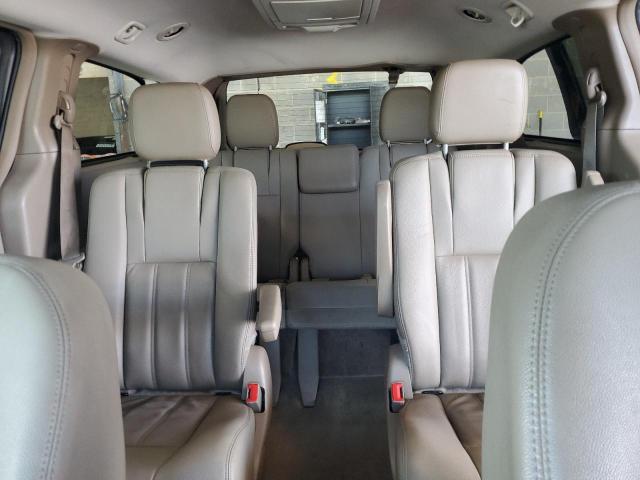 2C4RC1BG4GR294128 - 2016 CHRYSLER TOWN & COU TOURING 灰色 照片 10