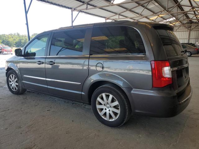 2C4RC1BG4GR294128 - 2016 CHRYSLER TOWN & COU TOURING 灰色 照片 2