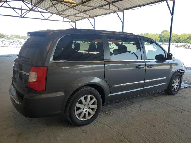 2C4RC1BG4GR294128 - 2016 CHRYSLER TOWN & COU TOURING 灰色 照片 3