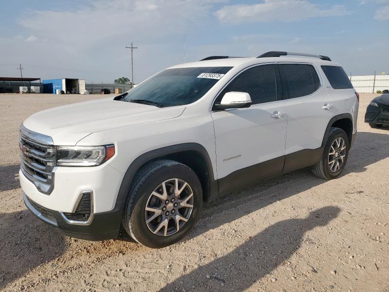 2020 GMC ACADIA SLT, 
