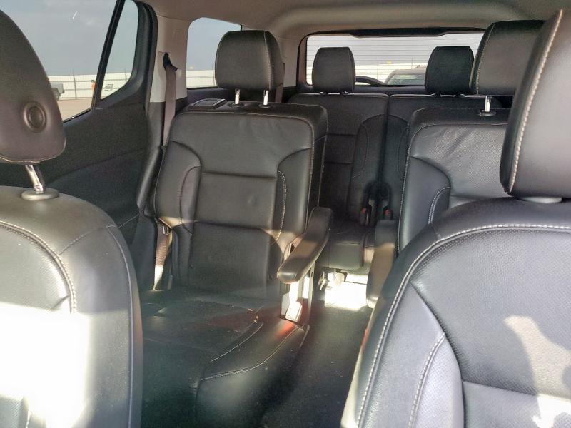 1GKKNMLS9LZ127610 - 2020 GMC ACADIA SLT 白色 照片 10