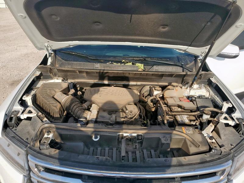 1GKKNMLS9LZ127610 - 2020 GMC ACADIA SLT 白色 照片 12