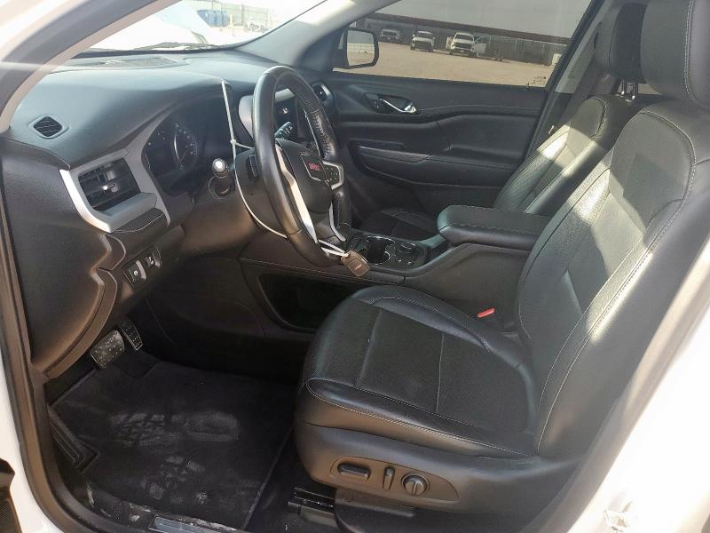 1GKKNMLS9LZ127610 - 2020 GMC ACADIA SLT 白色 照片 7