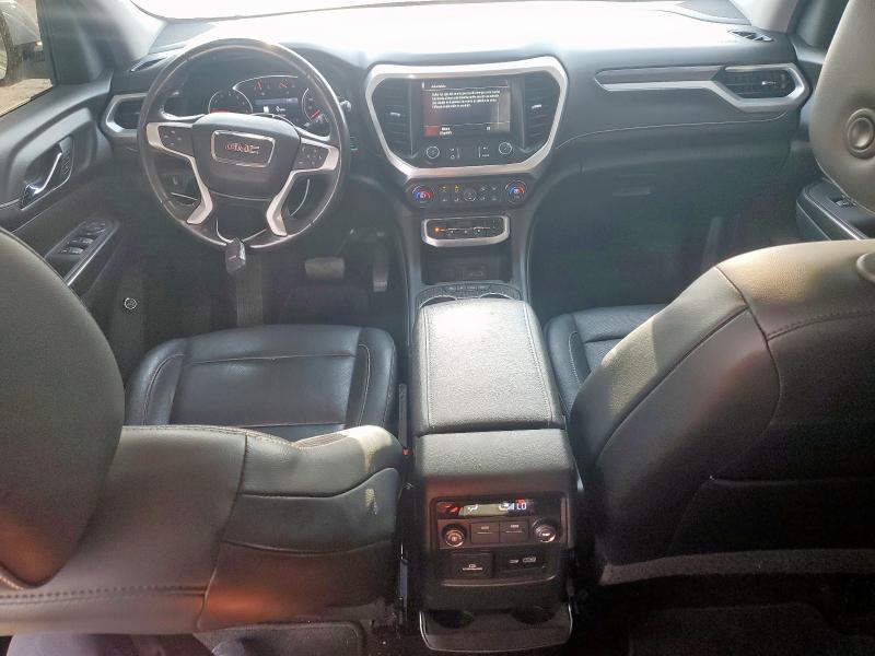 1GKKNMLS9LZ127610 - 2020 GMC ACADIA SLT 白色 照片 8