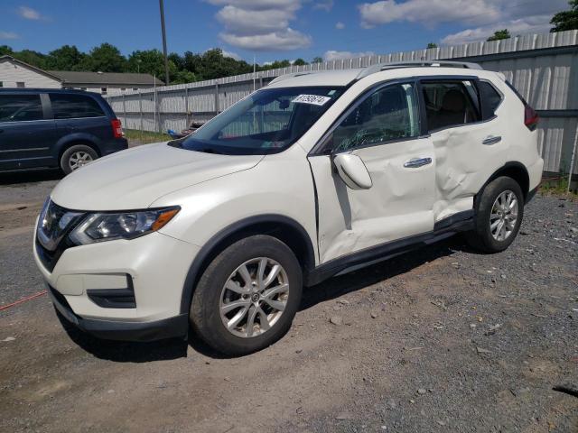 2020 NISSAN ROGUE S/SL S, 