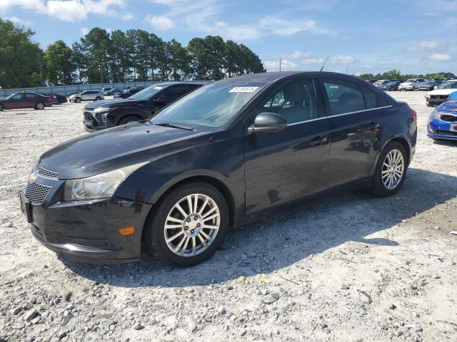 2012 CHEVROLET CRUZE ECO, null