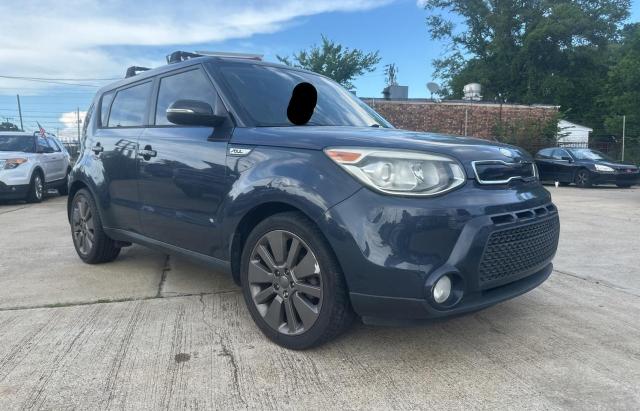 2014 KIA SOUL !, 