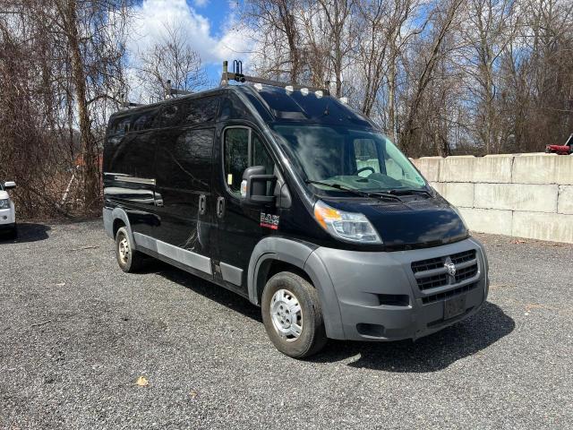 2014 RAM PROMASTER 2500 HIGH, null