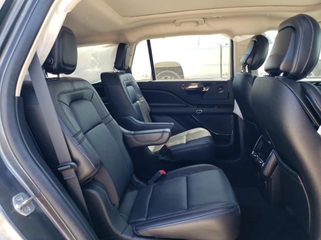 5LM5J7WC0LGL29699 - 2020 LINCOLN AVIATOR RESERVE GRAY photo 11