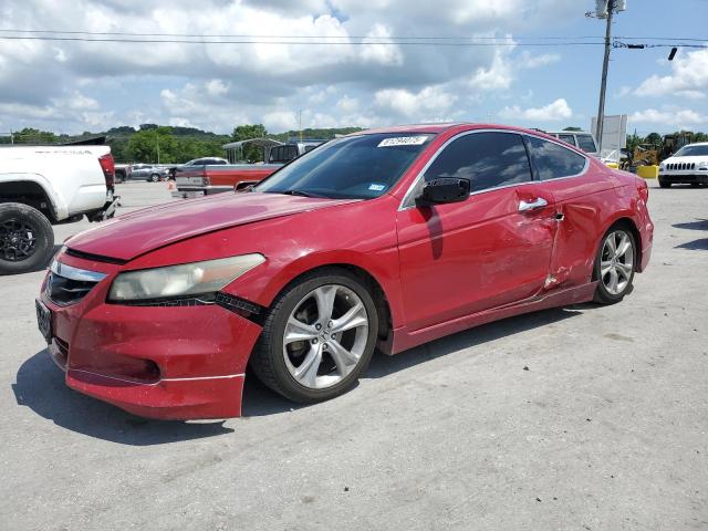 2011 HONDA ACCORD EXL, 