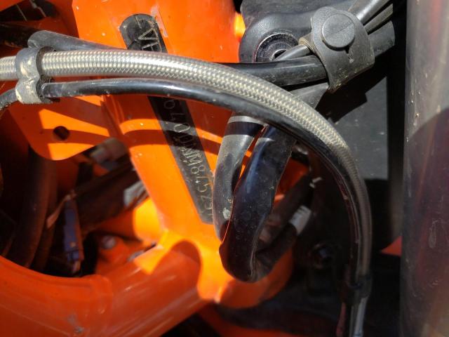 VBKTR6400NM845297 - 2022 KTM 890 ADVENTURE R Narıncı foto 10