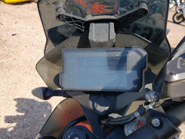 VBKTR6400NM845297 - 2022 KTM 890 ADVENTURE R Narıncı foto 8