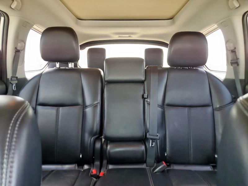 5N1DR2MN4KC596798 - 2019 NISSAN PATHFINDER S SILVER photo 10