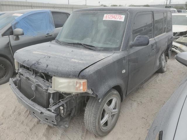 2006 TOYOTA SCION XB, 