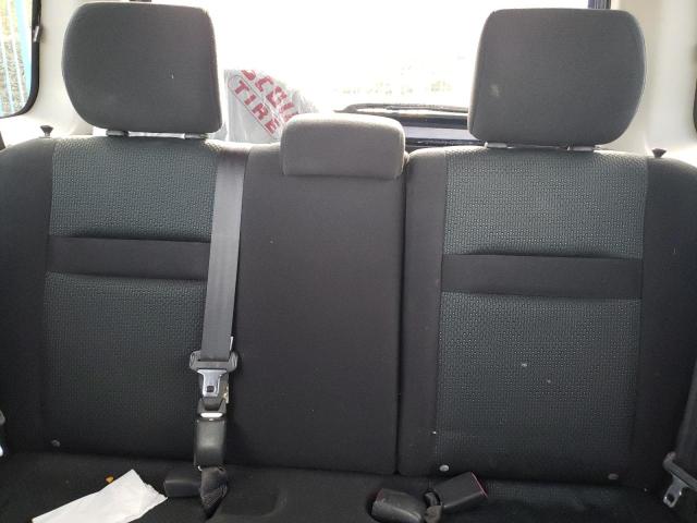 JTLKT324964076730 - 2006 TOYOTA SCION XB BLUE photo 10