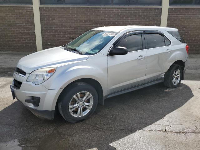 2014 CHEVROLET EQUINOX LS, 