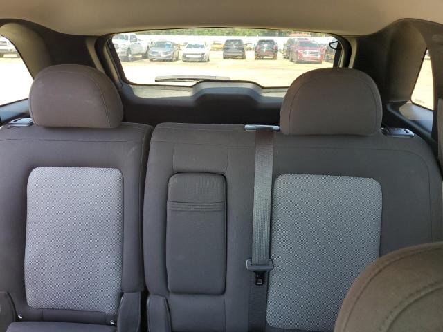 3GNAL2EKXES561914 - 2014 CHEVROLET CAPTIVA LS 白色 照片 10