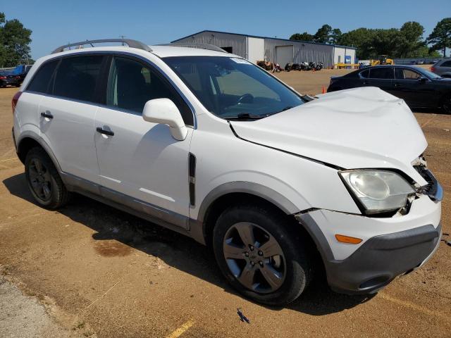 3GNAL2EKXES561914 - 2014 CHEVROLET CAPTIVA LS 白色 照片 4