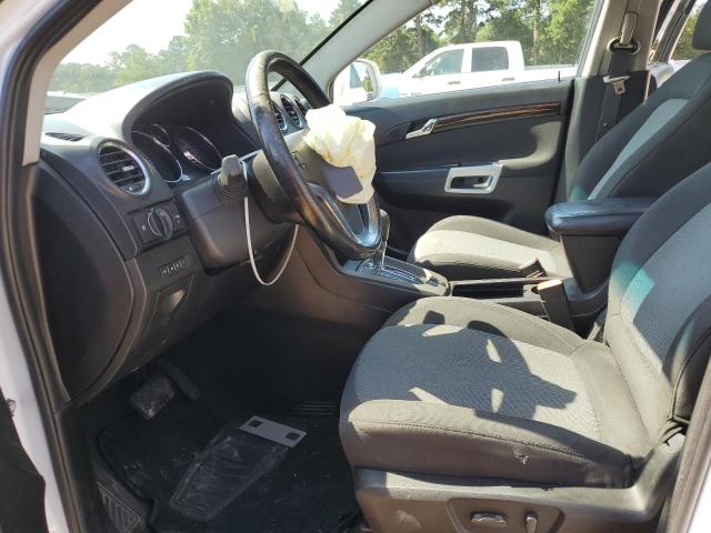 3GNAL2EKXES561914 - 2014 CHEVROLET CAPTIVA LS 白色 照片 7