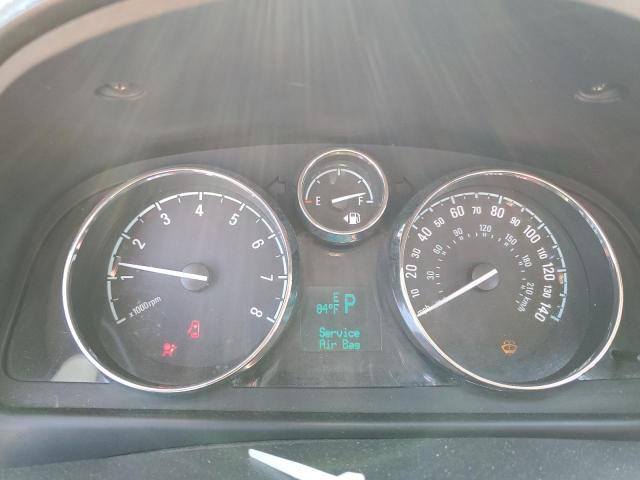 3GNAL2EKXES561914 - 2014 CHEVROLET CAPTIVA LS 白色 照片 9