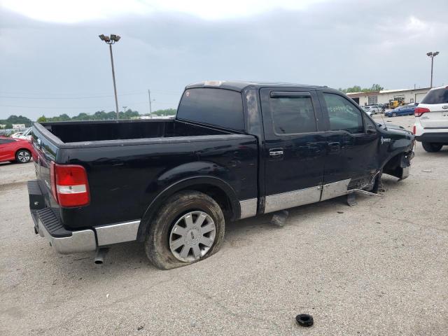 5LTPW16576FJ23903 - 2006 LINCOLN ALL OTHER BLACK photo 3