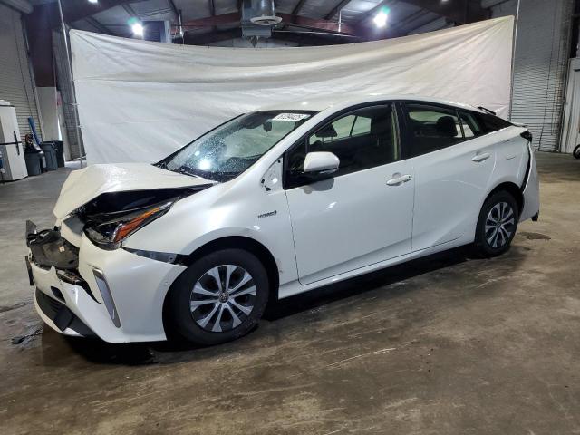 2020 TOYOTA PRIUS LE, null