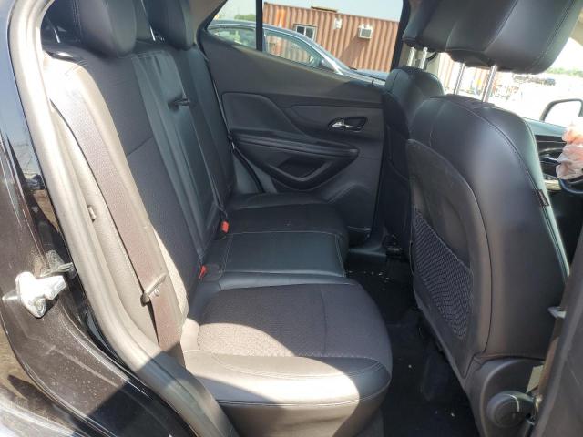 KL4CJASBXKB727338 - 2019 BUICK ENCORE PREFERRED BLACK photo 11