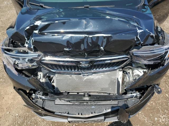 KL4CJASBXKB727338 - 2019 BUICK ENCORE PREFERRED BLACK photo 12