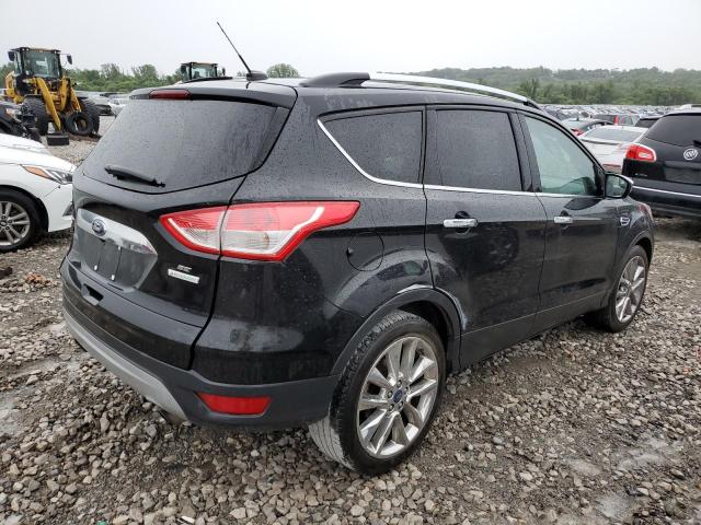 1FMCU0GX4FUC41495 - 2015 FORD ESCAPE SE BLACK photo 3