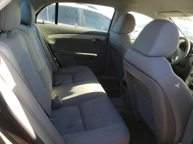 1G1ZC5E11BF275446 - 2011 CHEVROLET MALIBU 1LT 灰色 照片 10