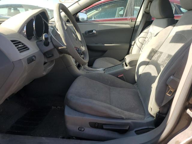 1G1ZC5E11BF275446 - 2011 CHEVROLET MALIBU 1LT 灰色 照片 7