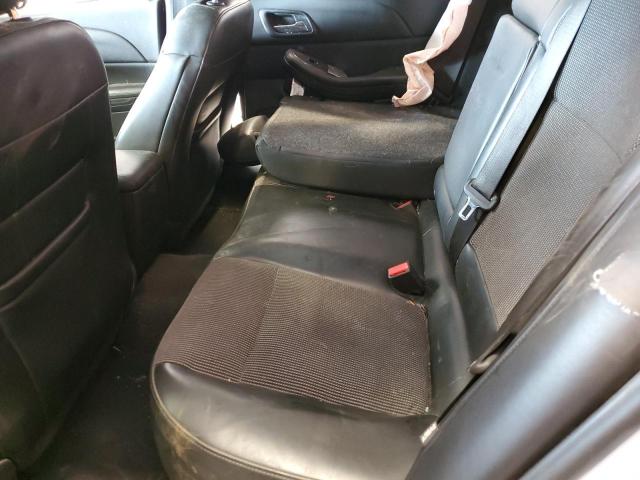 1G11C5SL1EF110116 - 2014 CHEVROLET MALIBU 1LT 白色 照片 10