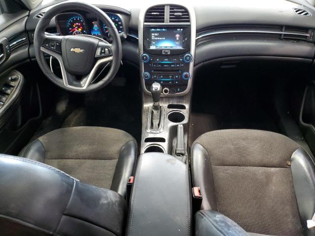 1G11C5SL1EF110116 - 2014 CHEVROLET MALIBU 1LT 白色 照片 8