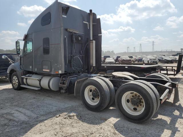 1FUJA6AVX6LW08025 - 2006 FREIGHTLINER CONVENTION COLUMBIA GRAY photo 3