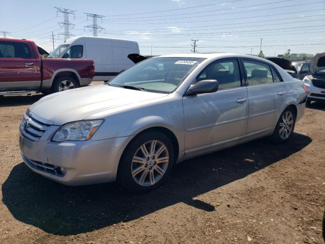 2007 TOYOTA AVALON XL, 