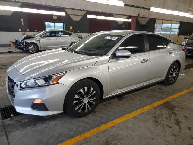2019 NISSAN ALTIMA S, 