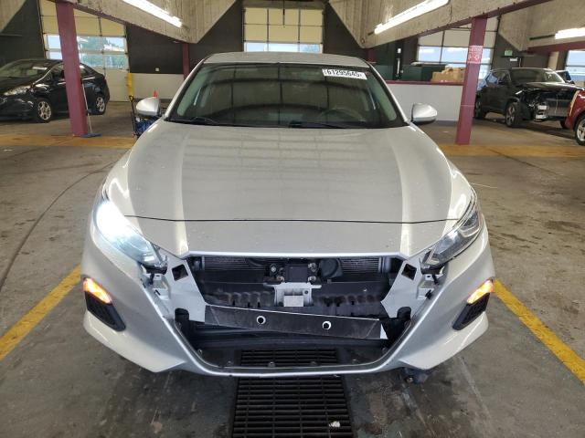 1N4BL4BVXKC251776 - 2019 NISSAN ALTIMA S SILVER photo 5
