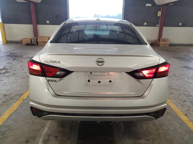 1N4BL4BVXKC251776 - 2019 NISSAN ALTIMA S SILVER photo 6