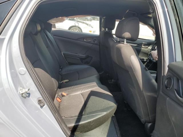 SHHFK7H49LU210489 - 2020 HONDA CIVIC SPORT 蓝色 照片 10