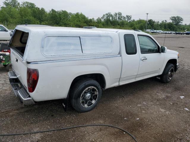 1GTCS199098138974 - 2009 GMC CANYON WHITE photo 3