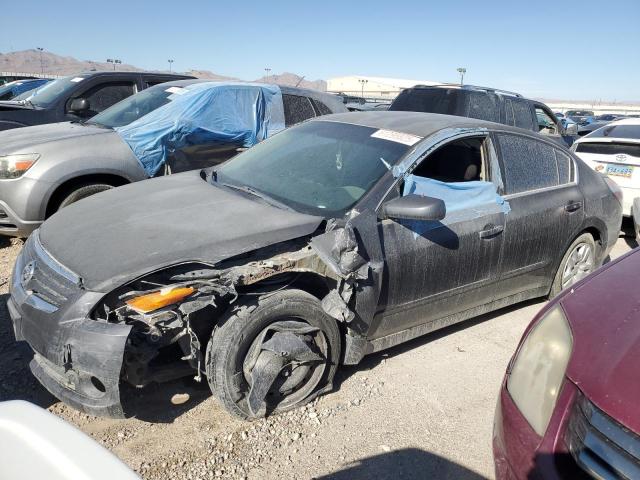 2009 NISSAN ALTIMA 2.5, 