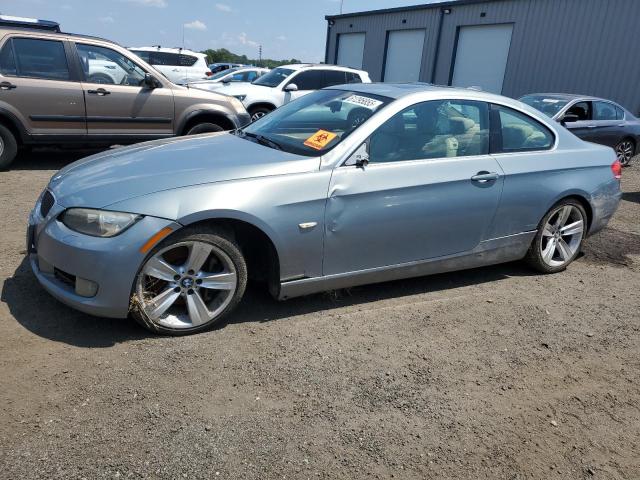 2008 BMW 335 I, 
