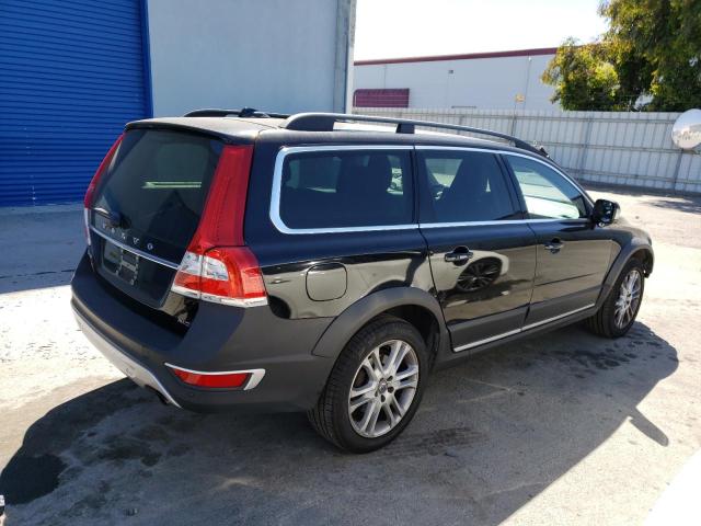 YV4612NM1G1240433 - 2016 VOLVO XC70 T5 PLATINUM BLACK photo 3