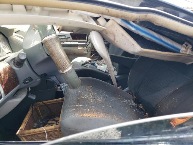 2A4RR5D18AR463342 - 2010 CHRYSLER TOWN & COU TOURING 黑色 照片 7