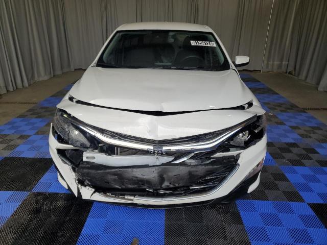 1G1ZD5ST5PF228379 - 2023 CHEVROLET MALIBU LT WHITE photo 5