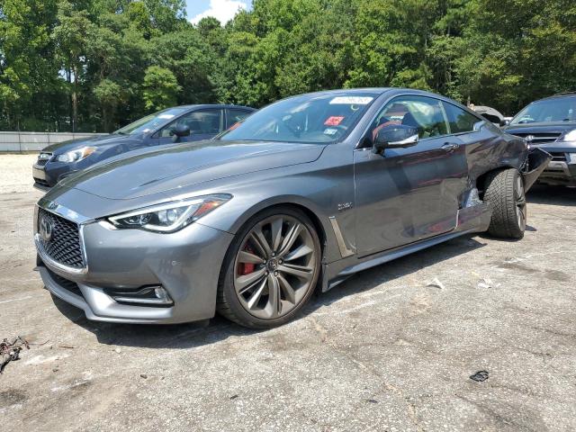 JN1FV7EK7LM400233 - 2020 INFINITI Q60 RED SPORT 400 GRAY photo 1