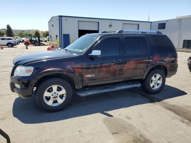 2006 FORD EXPLORER LIMITED, null